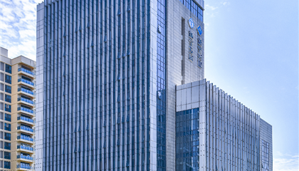 從“興”啟航，筑夢(mèng)未來(lái)┃興業(yè)集團(tuán)喜遷新址！