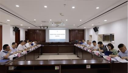 市國(guó)資委主任李效白率隊(duì)赴福州、無錫開展“對(duì)標(biāo)競(jìng)進(jìn)、爭(zhēng)創(chuàng)一流”活動(dòng)